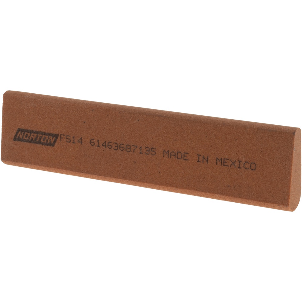 Sharpening Stone: 7/16'' Thick, Round